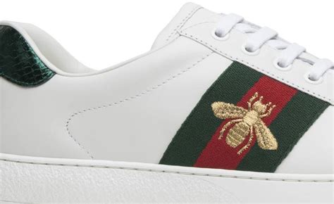 goat gucci ace bee